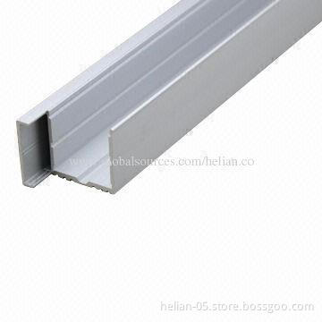 Super Power LED Aluminium Profile Kit, 4000 Grade